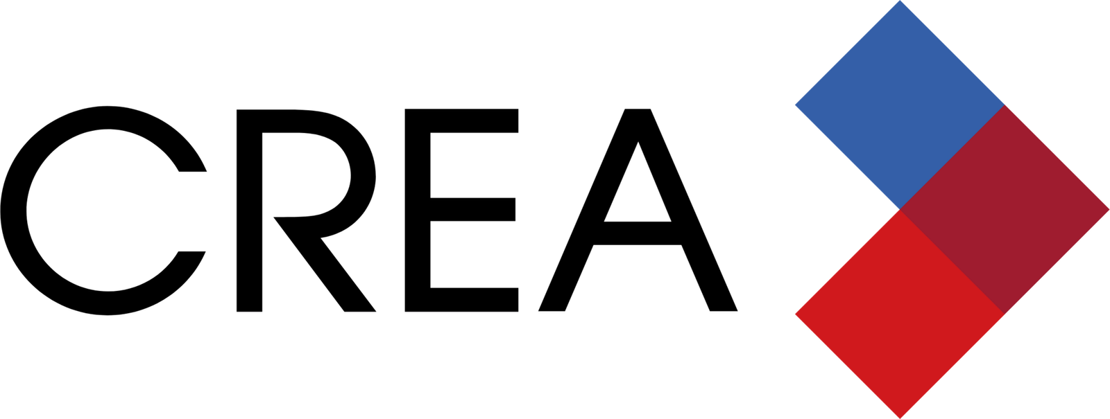 CREA Logo
