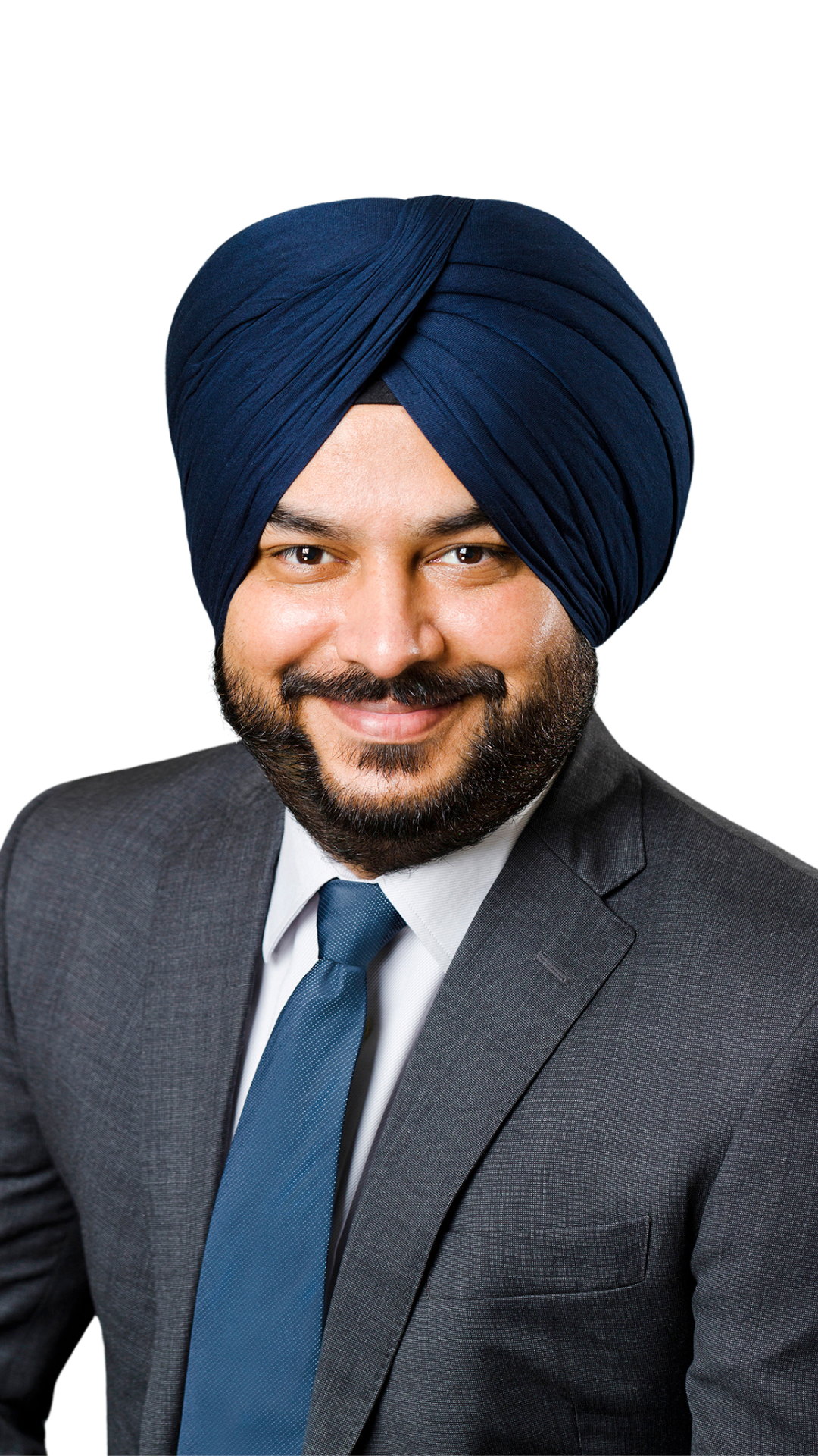 Inder Bains Realtor